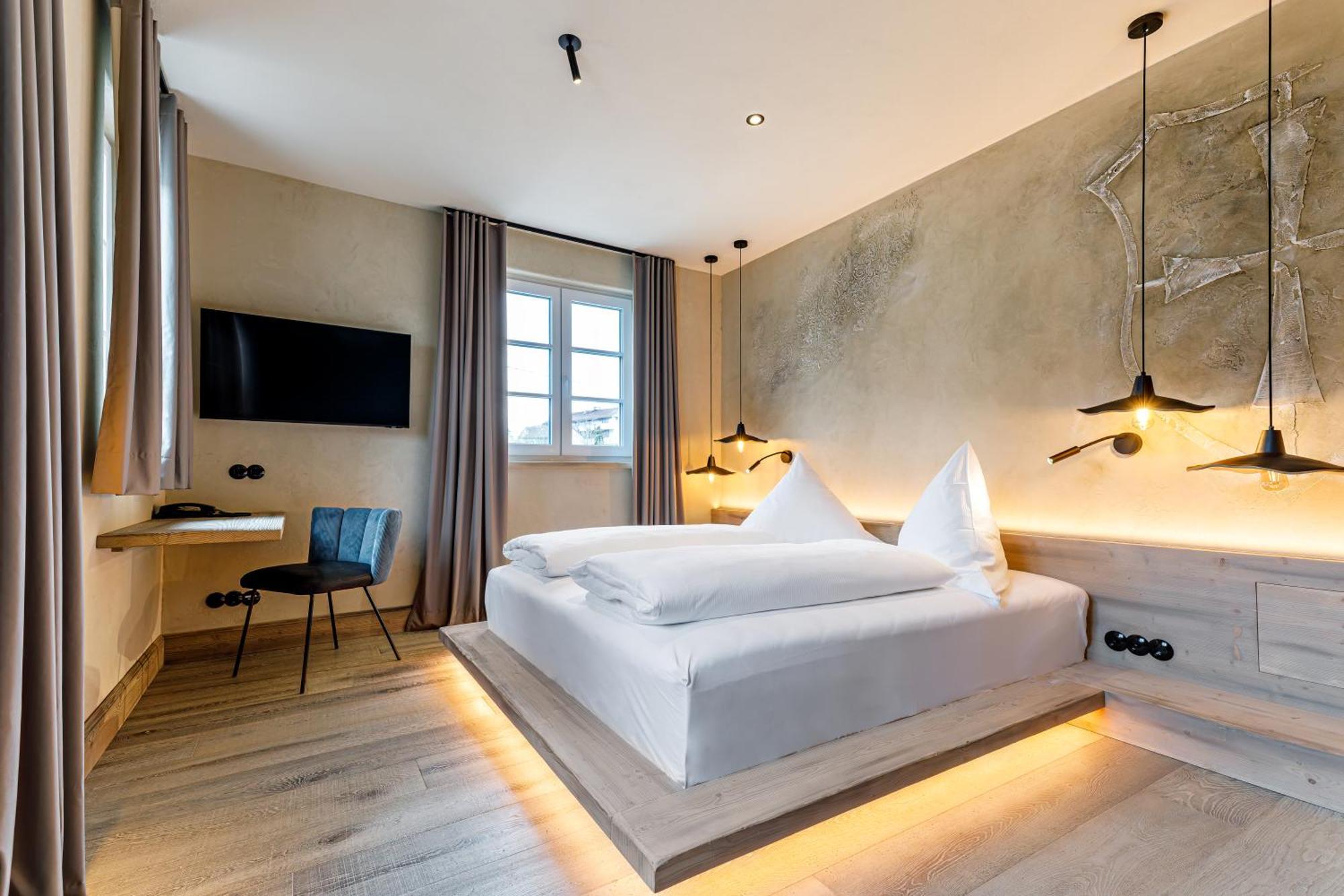 Hotel Arthus เอาเล็นดอร์ฟ ภายนอก รูปภาพ