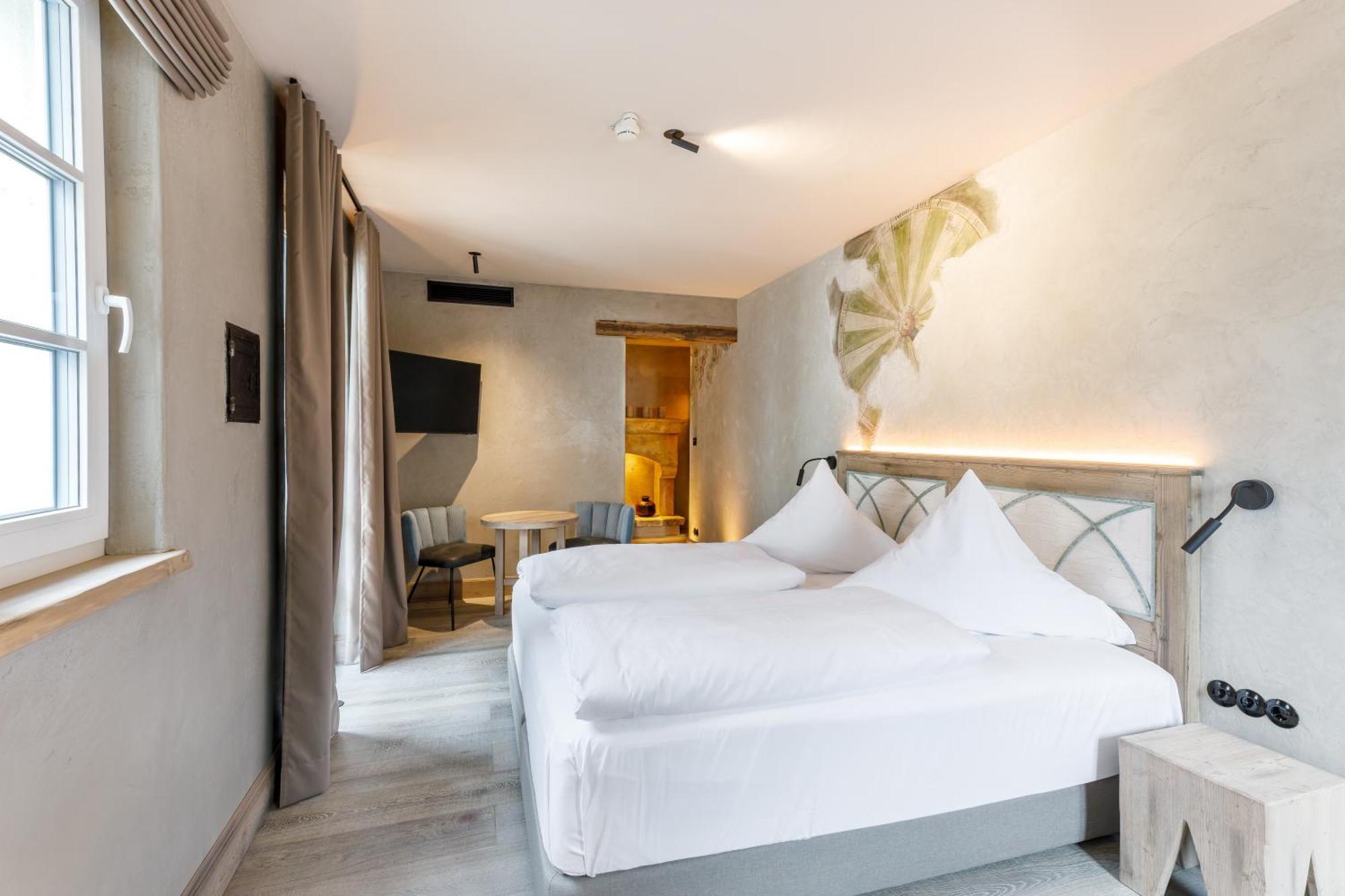 Hotel Arthus เอาเล็นดอร์ฟ ภายนอก รูปภาพ